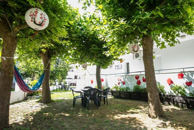 Antonia Rooms Skála Foúrkas Dış mekan fotoğraf