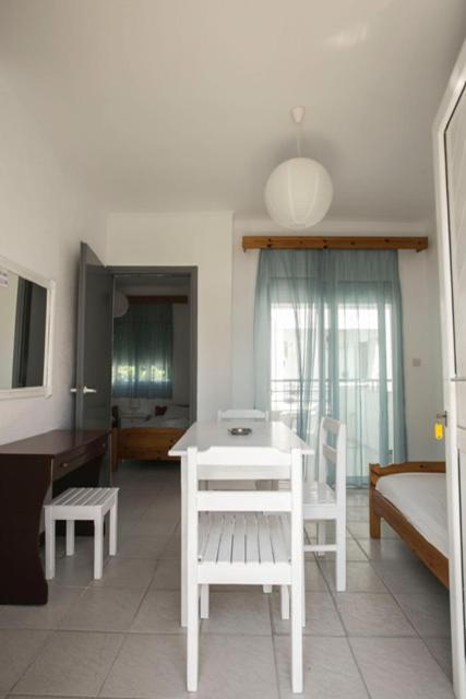 Antonia Rooms Skála Foúrkas Dış mekan fotoğraf