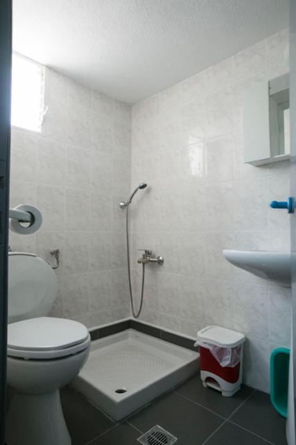 Antonia Rooms Skála Foúrkas Dış mekan fotoğraf