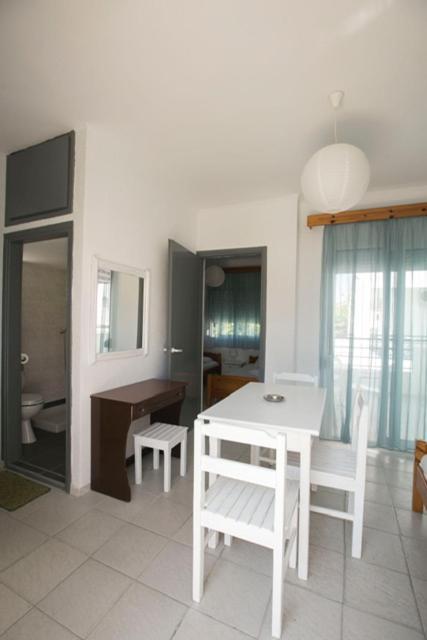 Antonia Rooms Skála Foúrkas Dış mekan fotoğraf