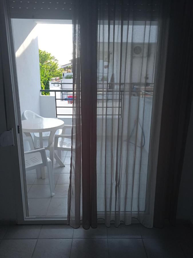 Antonia Rooms Skála Foúrkas Dış mekan fotoğraf