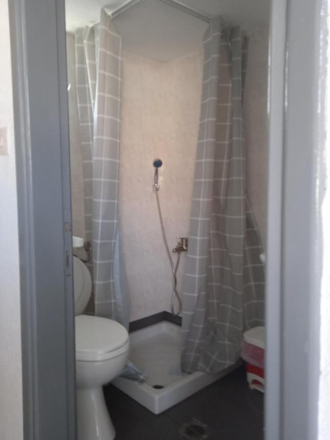Antonia Rooms Skála Foúrkas Dış mekan fotoğraf