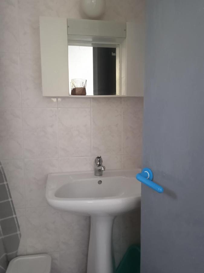 Antonia Rooms Skála Foúrkas Dış mekan fotoğraf
